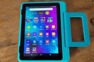 10 Best Tablet For Kids