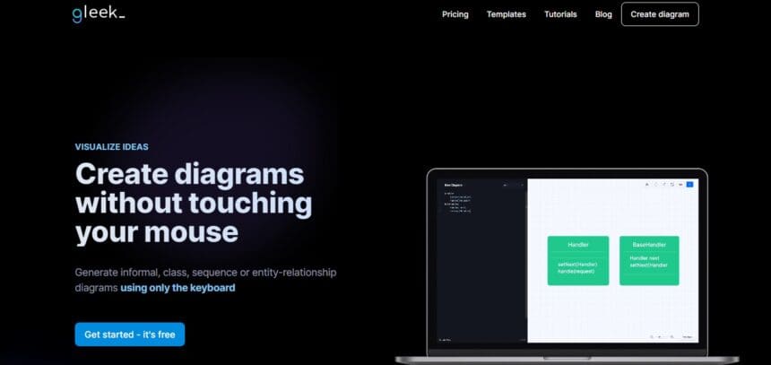 Gleek Ai Review : How To Use & Free Guide