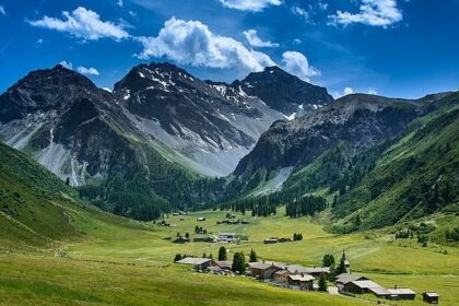 10 Best Crypto Friendly Countries In 2024