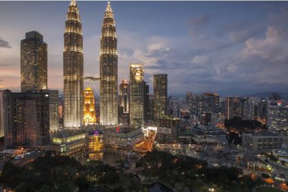 10 Best Credit Card Malaysia