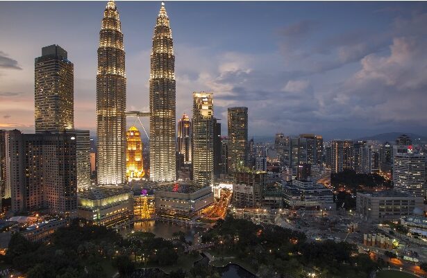 10 Best Credit Card Malaysia