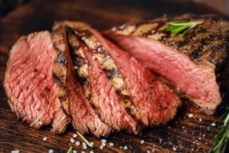 10 Best Restuarants In Montreal In 2024 