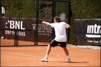 10 Best Tennis Betting Sites For 2023