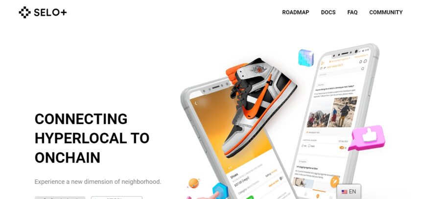 SELO+ To Know More About This Crypto Read Our Article