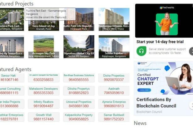 10 Best Site To Sell Property 