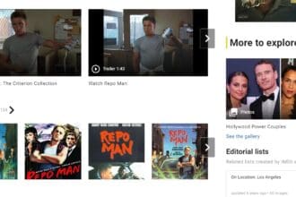 10 Best Movie Soundtracks