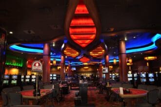 10 Best Washington Online Casinos for Real Money