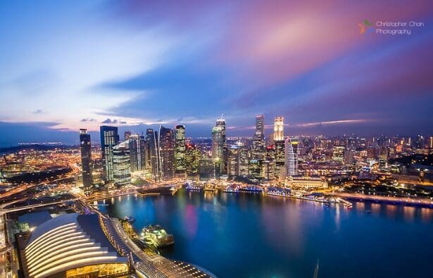 10 Best Singapore Gambling Sites
