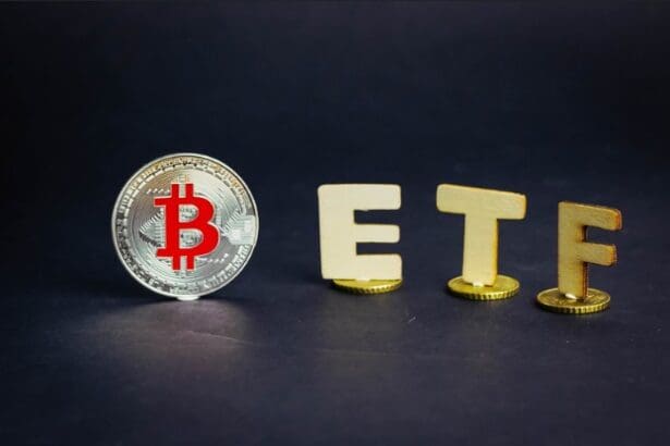 10 Best Crypto ETF Services In 2024