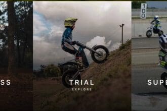 10 Best Electric Dirt Bike In 2024