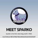 Sparko To Know More About This Crypto Read Our Article