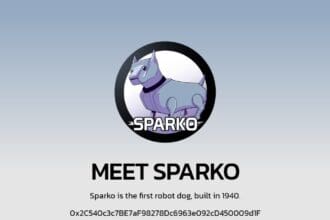 Sparko To Know More About This Crypto Read Our Article