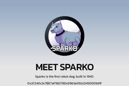 Sparko To Know More About This Crypto Read Our Article
