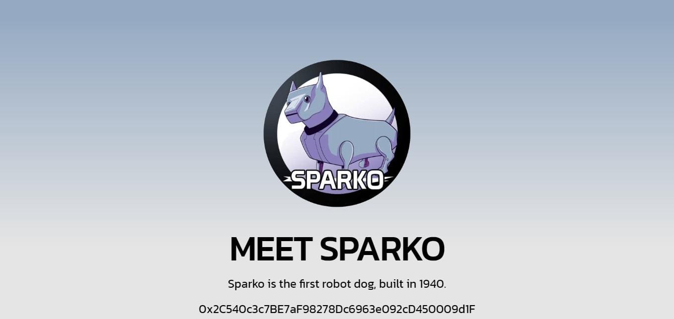 Sparko To Know More About This Crypto Read Our Article