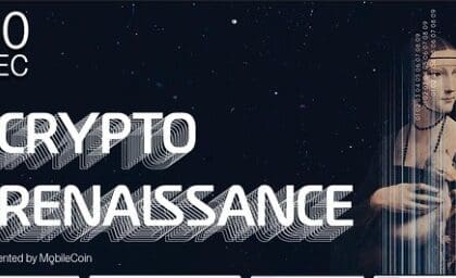 10 Best Crypto Conferences To Attend In 2024