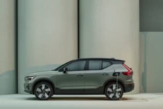 10 Best Electric Cars Australia In 2024