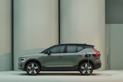 10 Best Electric Cars Australia In 2024