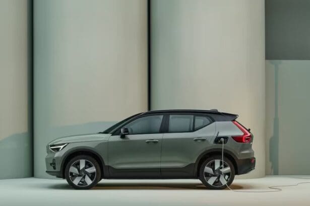 10 Best Electric Cars Australia In 2024