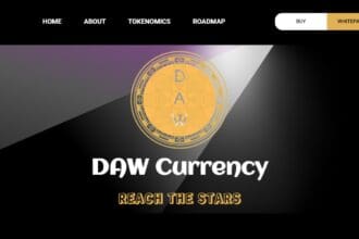 Daw Currency To Know More About This Crypto Read Our Article