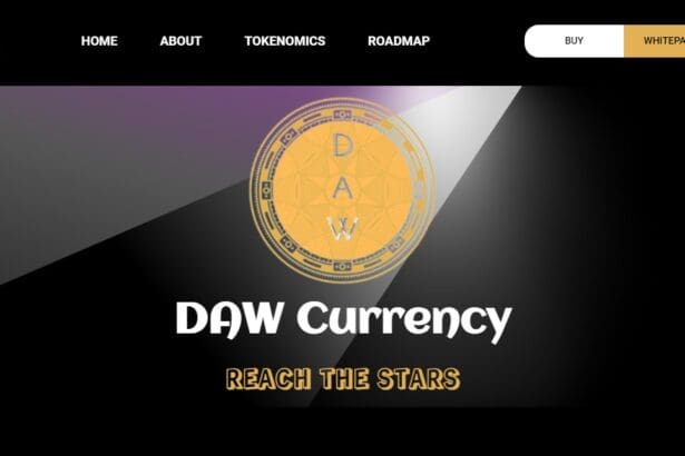 Daw Currency To Know More About This Crypto Read Our Article