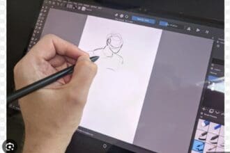 10 Best Software For Drawing Tablet In 2024 