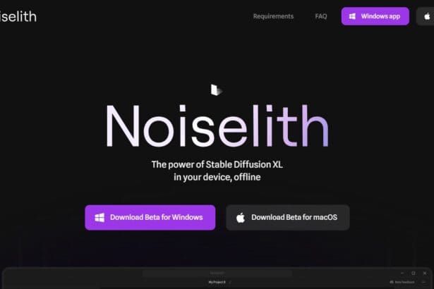 Noiselith Ai Review : How To Use & Free Guide