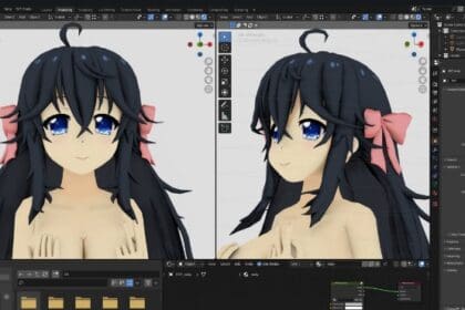 7 Best Software For 2d Animation 