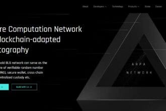 ARPA Price Prediction 2024-2034