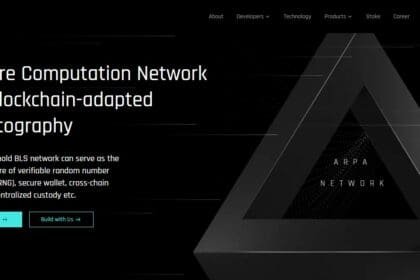 ARPA Price Prediction 2024-2034