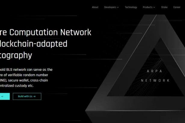 ARPA Price Prediction 2024-2034