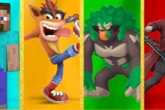 10 Best GBA Action Games of All Time