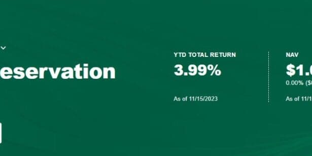 10 Best Money Market Funds In 2024