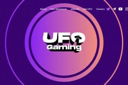 UFO Gaming Price Prediction 2024-2034 