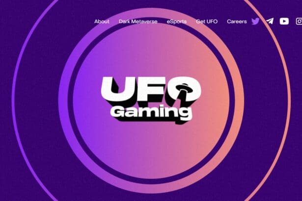 UFO Gaming Price Prediction 2024-2034 