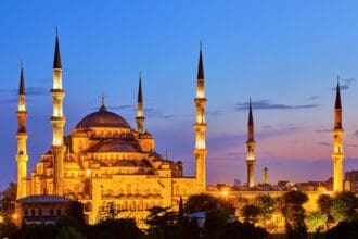 10 Best Place To Shop In Istanbul 