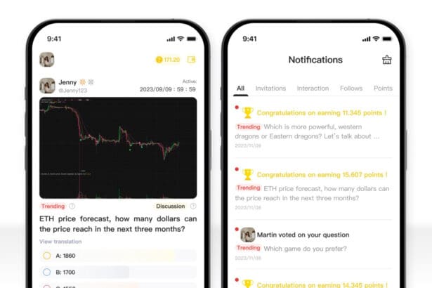 Socrates Launches Groundbreaking Social Media and Entertainment Platform for Web3 Users Globally