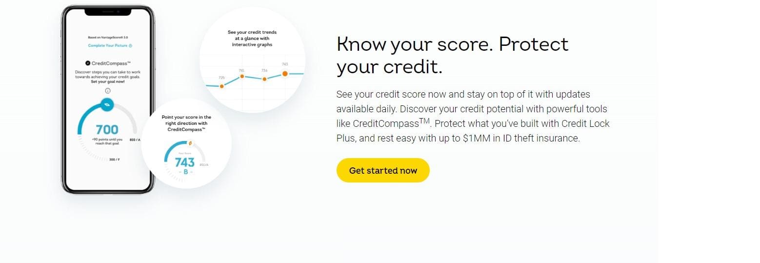 10 Best Site To Check Credit Score