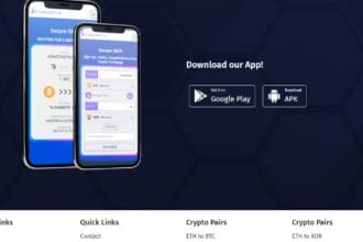 10 Best Crypto P2P Exchange In Europe In 2024 