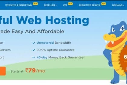 15 Best Blog Hosting Sites
