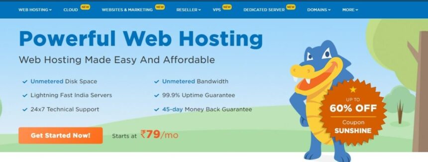 15 Best Blog Hosting Sites
