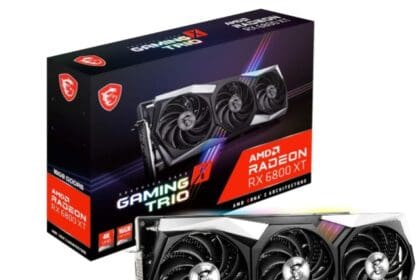 10 Best Mining Gpu In 2024 