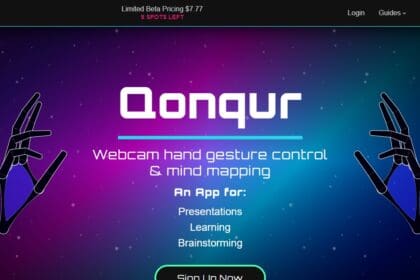 Qonqur Ai Review : How To Use & Free Guide