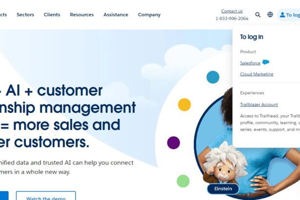 10 Best Insurance CRM Software Products