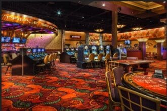 10 Best Crypto Casino In Malaysia In 2024