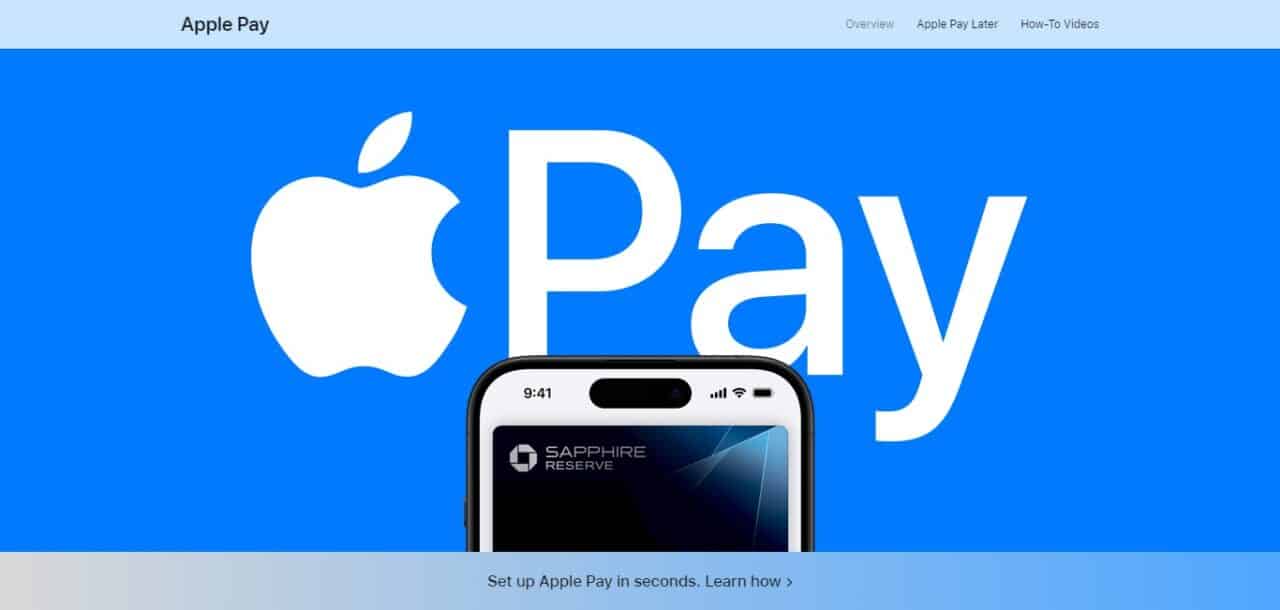10 Best App For Money Transfer 16 Apple Pay