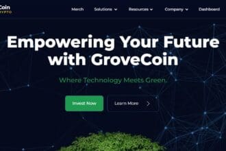GroveCoin To Know More About This Crypto Read Our Article