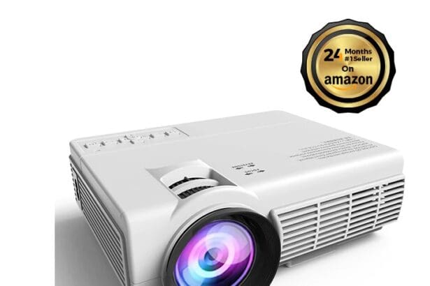 10 Best Portable Projectors For 2024