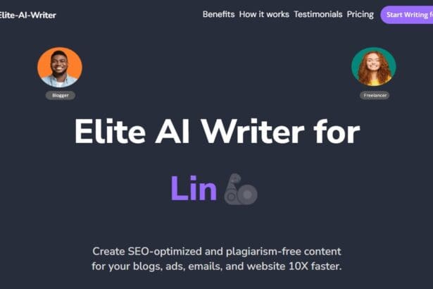 Elite-AI-Write Review : How To Use & Free Guide