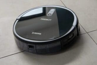 10 Best Robot Vacuum For Pet Hair