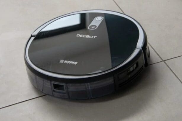 10 Best Robot Vacuum For Pet Hair